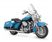 2011 Harley-Davidson FLHR Road King photo